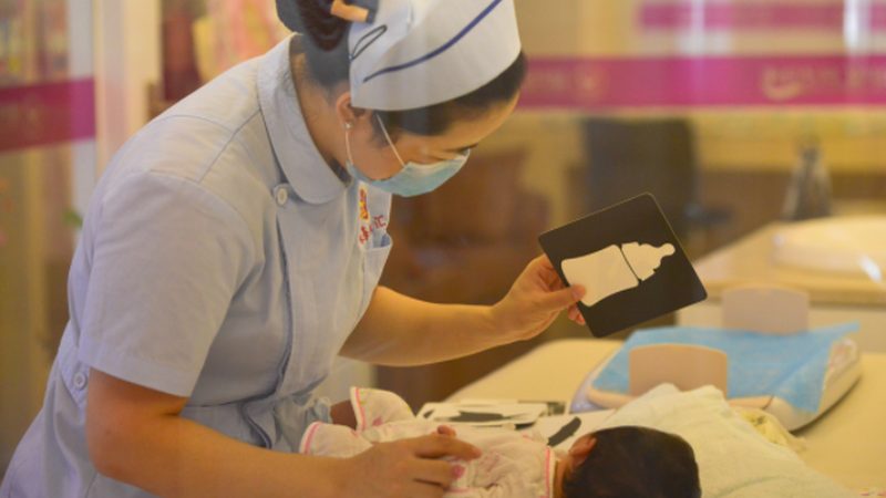 产后满月发汗：新手妈妈在家如何正确操作