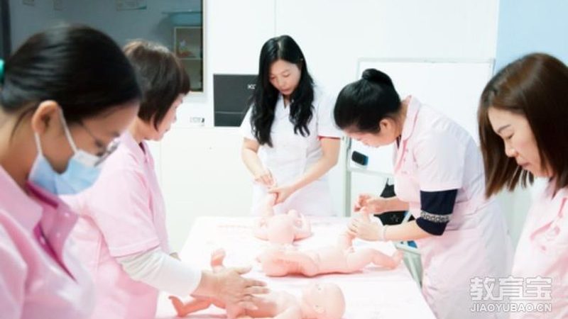 产后康复加盟适合女性创业吗
