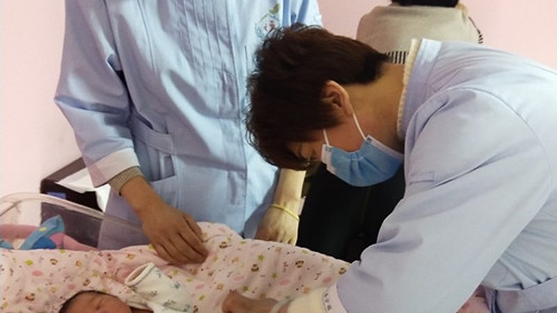 中级月嫂通常具备以下能力：