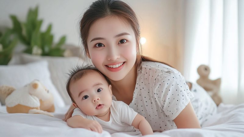 小标题：婴儿游泳的好处