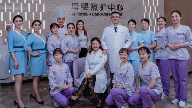 优质母婴护理师培训课程应包含以下内容：
