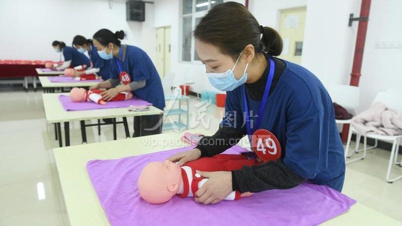 月子会所产康仪器：从“买得起”到“用得好”还有多远