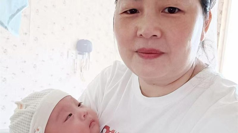 催乳师手法入门：了解通乳与催乳的区别